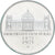 Federal Republic of Germany, 5 Mark, 1971, Karlsruhe, Silver, AU(50-53)