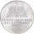 Federal Republic of Germany, 5 Mark, 1971, Munich, Silver, AU(55-58), KM:129