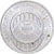 Moneta, GERMANIA - REPUBBLICA FEDERALE, 5 Mark, 1973, Karlsruhe, Germany, SPL