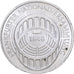 Moneta, GERMANIA - REPUBBLICA FEDERALE, 5 Mark, 1973, Karlsruhe, Germany, SPL