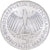 Moneta, GERMANIA - REPUBBLICA FEDERALE, 5 Mark, 1973, Karlsruhe, Germany, SPL