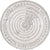 ALEMANIA - REPÚBLICA FEDERAL, 5 Mark, 1973, Hamburg, Plata, EBC, KM:136