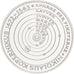 GERMANIA - REPUBBLICA FEDERALE, 5 Mark, 1973, Hamburg, FS, Argento, SPL, KM:136