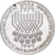 ALEMANIA - REPÚBLICA FEDERAL, 5 Mark, 1974, Stuttgart, Plata, MBC+, KM:138