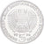GERMANIA - REPUBBLICA FEDERALE, 5 Mark, 1974, Stuttgart, FS, Argento, SPL