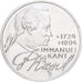 Federale Duitse Republiek, 5 Mark, 1974, Munich, Zilver, PR, KM:139