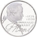 GERMANIA - REPUBBLICA FEDERALE, 5 Mark, 1974, Munich, FS, Argento, SPL, KM:139