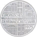 Bundesrepublik Deutschland, 5 Mark, 1975, Stuttgart, Silber, VZ, KM:142.1