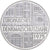 Federal Republic of Germany, 5 Mark, 1975, Stuttgart, Silver, AU(55-58)