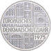 Federal Republic of Germany, 5 Mark, 1975, Stuttgart, Silver, AU(55-58)