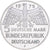 Federal Republic of Germany, 5 Mark, 1975, Stuttgart, Silver, AU(55-58)