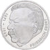 ALEMANIA - REPÚBLICA FEDERAL, 5 Mark, 1975, Hamburg, Plata, EBC+, KM:141