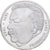 République fédérale d'Allemagne, 5 Mark, 1975, Hamburg, Argent, SUP+, KM:141