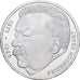 République fédérale d'Allemagne, 5 Mark, 1975, Hamburg, Argent, SUP+, KM:141
