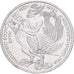 Federal Republic of Germany, 5 Mark, 1976, Munich, Silver, AU(50-53), KM:144