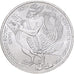 République fédérale d'Allemagne, 5 Mark, 1976, Munich, Argent, SUP, KM:144