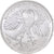 Federal Republic of Germany, 5 Mark, 1976, Munich, Silver, AU(55-58), KM:144