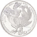 Niemcy - RFN, 5 Mark, 1976, Munich, Proof, Srebro, MS(63), KM:144