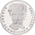 GERMANIA - REPUBBLICA FEDERALE, 5 Mark, 1975, Karlsruhe, FS, Argento, SPL+