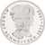 GERMANIA - REPUBBLICA FEDERALE, 5 Mark, 1975, Karlsruhe, FS, Argento, SPL+