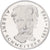Federal Republic of Germany, 5 Mark, 1975, Karlsruhe, Proof, Silver, MS(64)