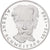 République fédérale d'Allemagne, 5 Mark, 1975, Karlsruhe, BE, Argent, SPL+