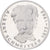 ALEMANIA - REPÚBLICA FEDERAL, 5 Mark, 1975, Karlsruhe, Prueba, Plata, SC+