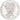 Bundesrepublik Deutschland, 5 Mark, 1975, Karlsruhe, PP, Silber, UNZ+, KM:143