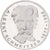 Federal Republic of Germany, 5 Mark, 1975, Karlsruhe, Proof, Silver, MS(64)