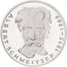 Bundesrepublik Deutschland, 5 Mark, 1975, Karlsruhe, PP, Silber, UNZ+, KM:143