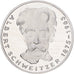 Niemcy - RFN, 5 Mark, 1975, Karlsruhe, Proof, Srebro, MS(64), KM:143