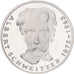 Bundesrepublik Deutschland, 5 Mark, 1975, Karlsruhe, PP, Silber, UNZ+, KM:143