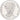 Federal Republic of Germany, 5 Mark, 1975, Karlsruhe, Proof, Silver, MS(64)
