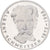 République fédérale d'Allemagne, 5 Mark, 1975, Karlsruhe, BE, Argent, SPL+