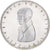 Moneda, ALEMANIA - REPÚBLICA FEDERAL, 5 Mark, 1977, Karlsruhe, Germany, EBC