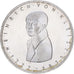 Moneta, Niemcy - RFN, 5 Mark, 1977, Karlsruhe, Germany, AU(55-58), Srebro