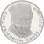 GERMANIA - REPUBBLICA FEDERALE, 5 Mark, 1977, Hamburg, Argento, SPL-, KM:145