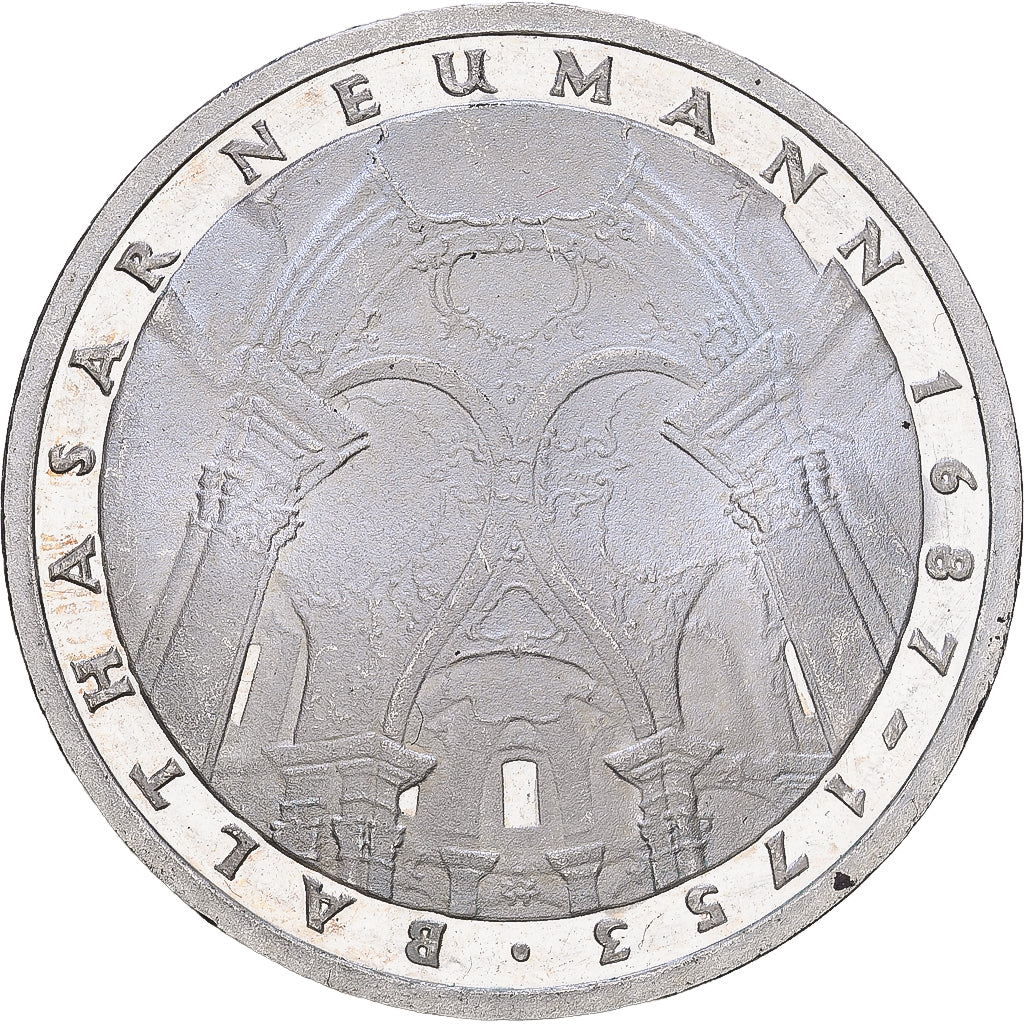 Bundesrepublik Deutschland, 5 Mark, 1978, Stuttgart, Silber, VZ, KM:148
