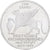 ALEMANIA - REPÚBLICA FEDERAL, 5 Mark, 1979, Hamburg, Plata, MBC+, KM:150