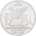 Bundesrepublik Deutschland, 5 Mark, 1979, Hamburg, Silber, SS+, KM:150