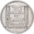 France, 20 Francs, Turin, 1937, Paris, Silver, EF(40-45), Gadoury:852, KM:879