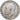 Great Britain, Half crown, 1920, British Royal Mint, Silver, VF(20-25)