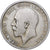 Gran Bretagna, Half crown, 1920, British Royal Mint, Argento, MB