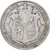 Gran Bretagna, Half crown, 1920, British Royal Mint, Argento, MB