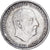 Spanien, Caudillo and regent, 100 Pesetas, 1966 (66), Silber, SS+, KM:797