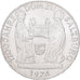 Austria, 50 Schilling, 1974, Vienna, Plata, EBC+, KM:2921
