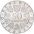 Austria, 50 Schilling, 1974, Vienna, Silver, MS(60-62), KM:2921