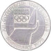Austria, 100 Schilling, 1976, Silver, AU(50-53), KM:2929