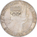 Austria, 100 Schilling, 1976, Silver, AU(50-53), KM:2929