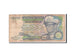 Banknote, Zaire, 5000 Zaïres, 1988, 1988-05-20, KM:37b, VG(8-10)